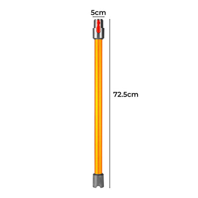 Wand Stick Extension Tube For Dyson V7 V8 V10 V11 V15 Vacuum Cleaner Replament Payday Deals