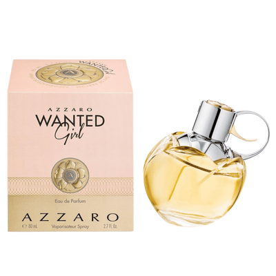 Wanted Girl by Azzaro EDP Spray 80ml For Women