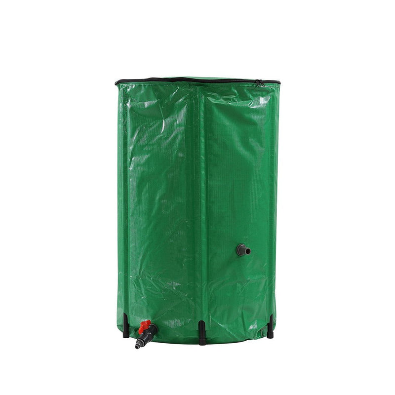 Water Tank Collapsible Rain Storage Tanks Caravan Camping Hydroponic Aqua  250L Payday Deals