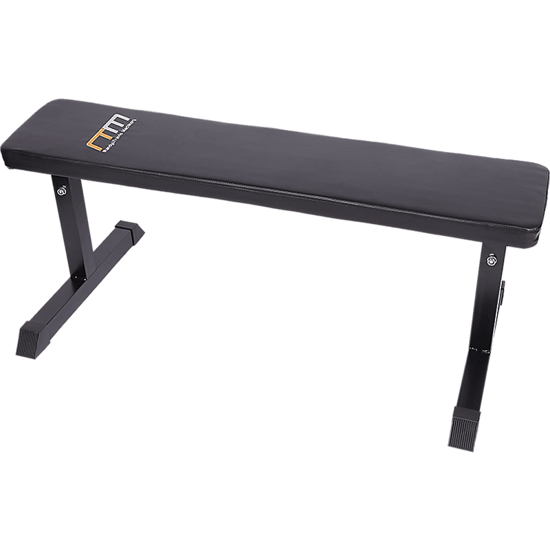 Weights Flat Bench Press Home Gym Payday Deals