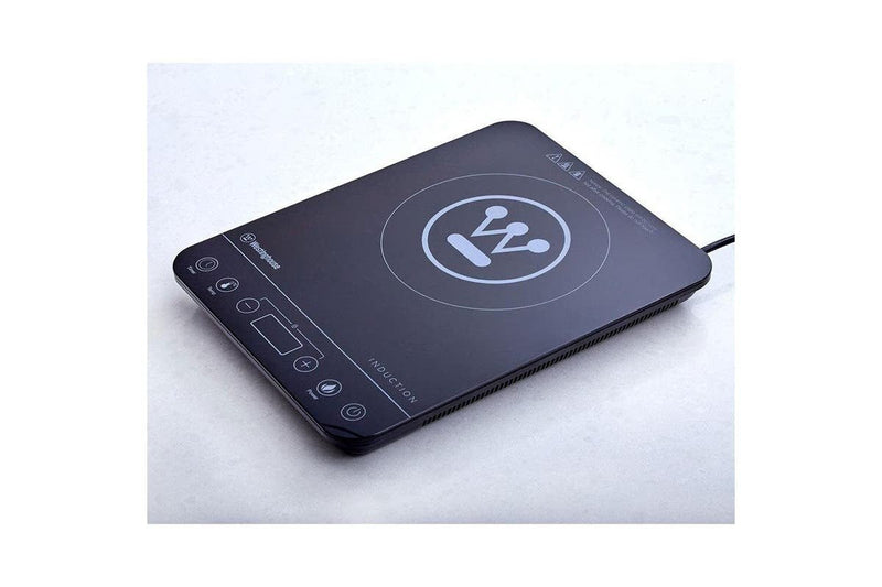 Westinghouse Electric 2000W Slimline Portable with LED Display Induction Cooktop Payday Deals