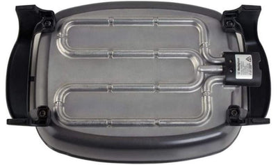 Westinghouse Electrical Fry Pan (Non-Stick coating 415 x 340 mm) Payday Deals