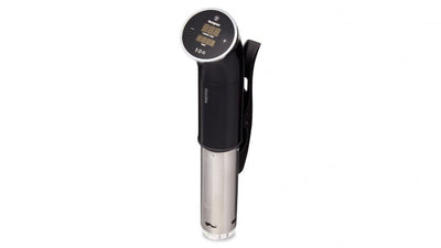 Westinghouse Sous Vide Immersion Cooker in Silver & Black