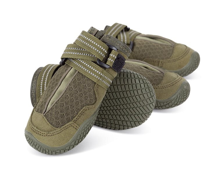 Whinhyepet Shoes Army Green Size 1 Payday Deals
