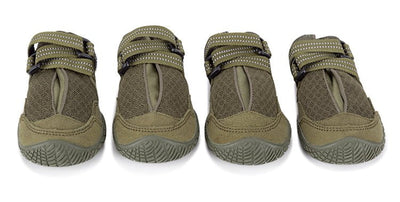 Whinhyepet Shoes Army Green Size 4 Payday Deals