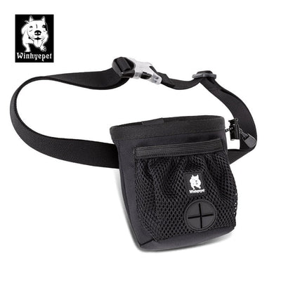 Whinhyepet Training Pouch Payday Deals
