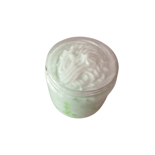 Whipped Sugar Body Scrub Lime & Coconut Cream 500g Payday Deals