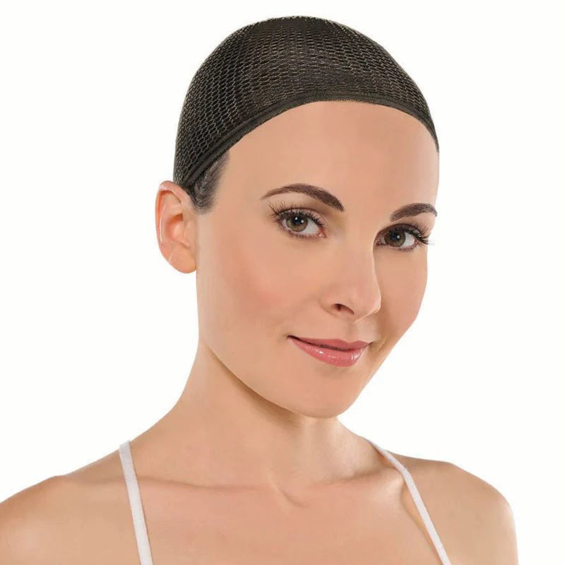 Wig Cap Black Costume & Wig Accessory Payday Deals