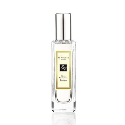 Wild Bluebell by Jo Malone Cologne Spray 30ml For Unisex (UNCELLOPHANED)