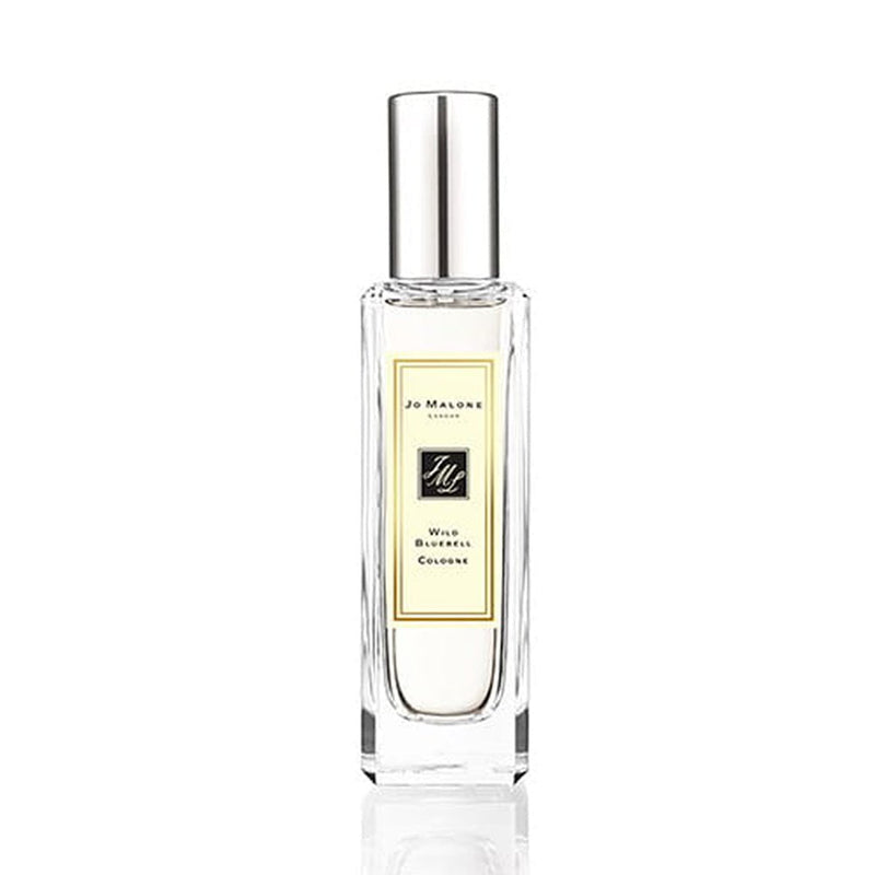 Wild Bluebell by Jo Malone Cologne Spray 30ml For Unisex (UNCELLOPHANED) Payday Deals