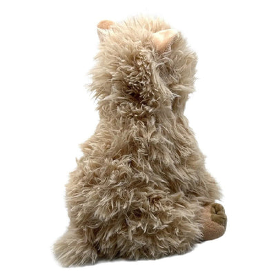 Wild Republic Cuddlekins Alpaca Plush Toy Stuffed Animal 30cm Payday Deals