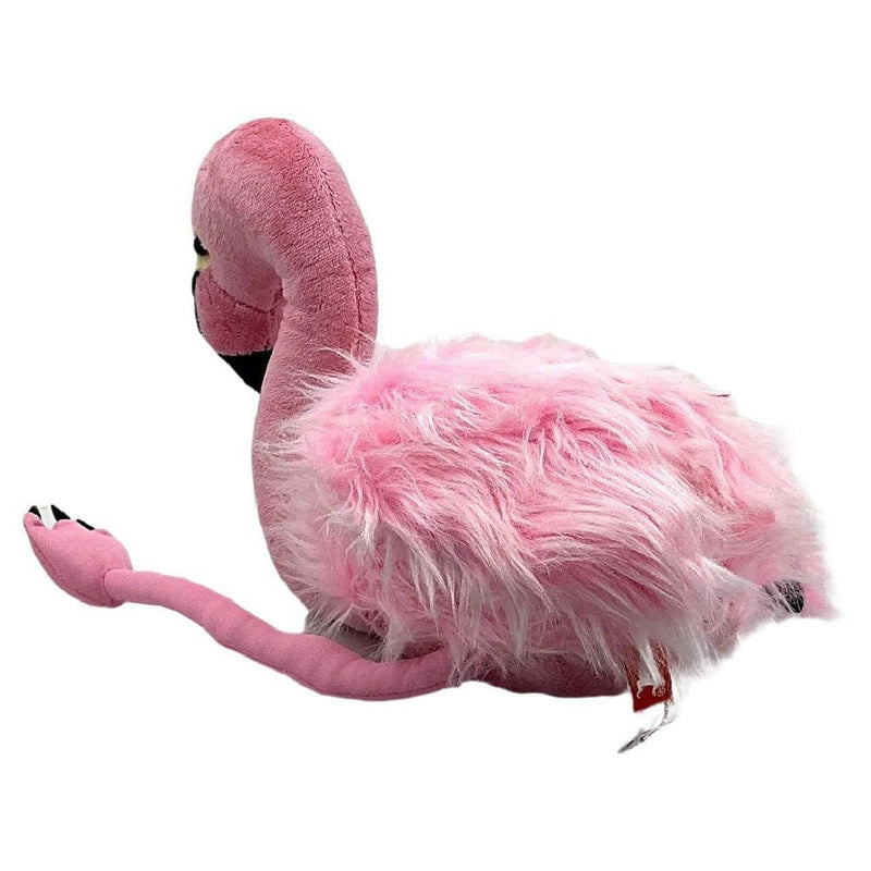 Wild Republic Cuddlekins Flamingo Bird Plush Toy Stuffed Animal 30cm Payday Deals