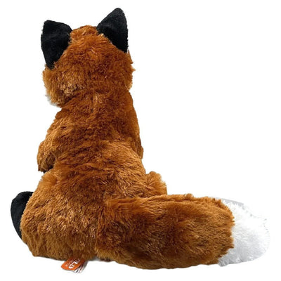 Wild Republic Cuddlekins Fox Plush Toy Stuffed Animal 30cm Payday Deals