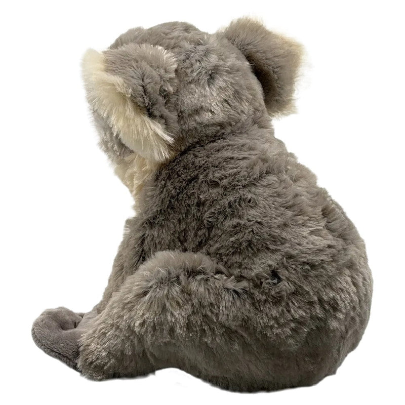 Wild Republic Cuddlekins Koala Plush Toy Stuffed Animal 30cm Payday Deals