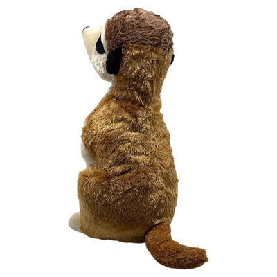 Wild Republic Cuddlekins Meerkat Soft Toy Animal Plush Toy Stuffed Animal 30cm Payday Deals