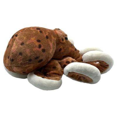 Wild Republic Cuddlekins Octopus Plush Toy Aquatic Stuffed Animal 30cm Payday Deals