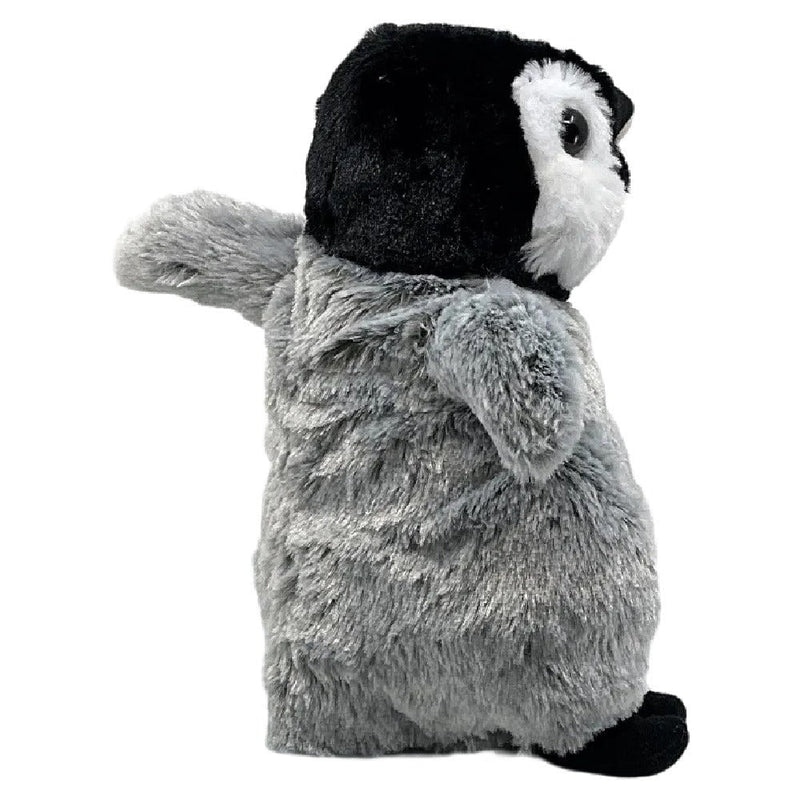 Wild Republic Cuddlekins Penguin Playful Large Plush Toy Stuffed Animal 30cm Payday Deals