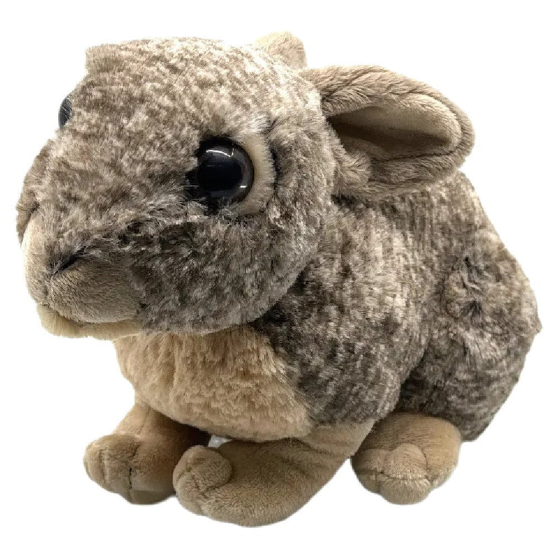 Wild Republic Cuddlekins Rabbit Plush Toy Stuffed Animal 30cm Payday Deals