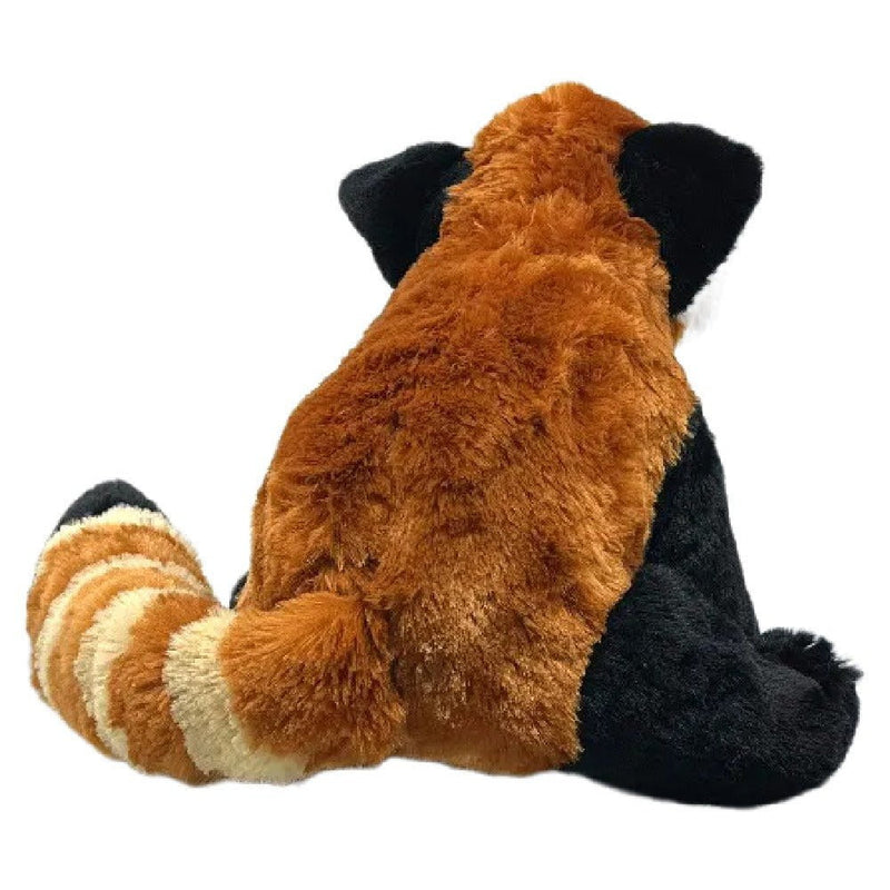 Wild Republic Cuddlekins Red Panda Plush Toy Stuffed Animal 30cm Payday Deals