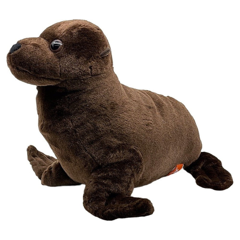 Wild Republic Cuddlekins Sea Lion Plush Toy Stuffed Animal 22cm Payday Deals