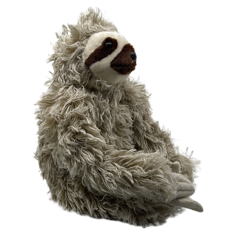 Wild Republic Cuddlekins Sloth Plush Toy Stuffed Animal 40cm Payday Deals