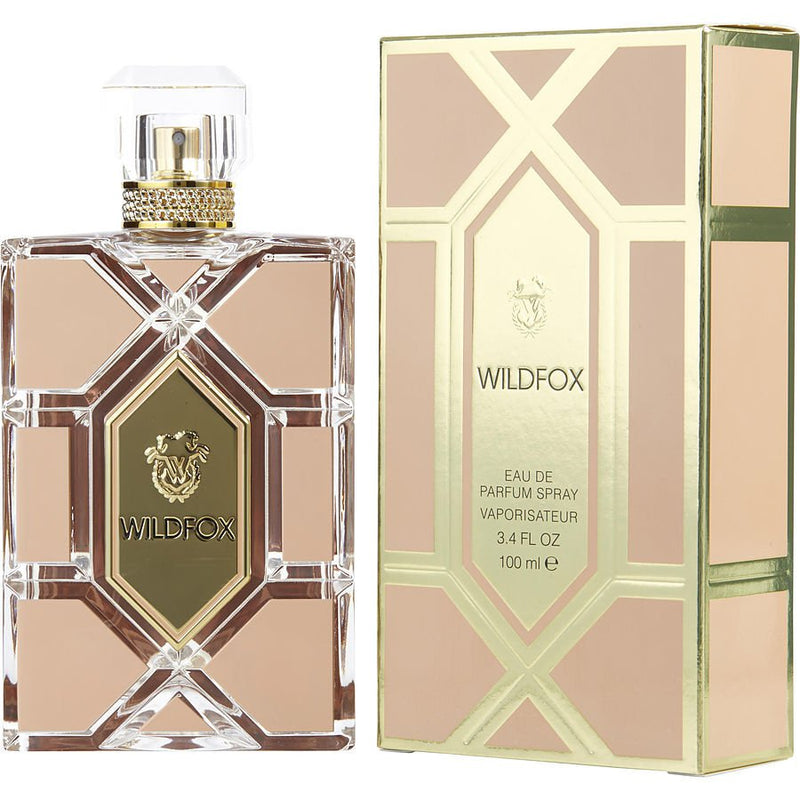 Wildfox by Wildfox EDP Spray 100ml For Women Payday Deals
