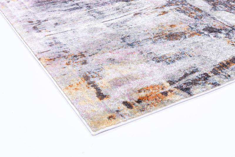 Windsor Abstract Multi Rug 280x380cm Payday Deals