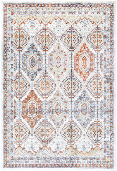 Windsor Classic Multi Rug 80x300cm Payday Deals