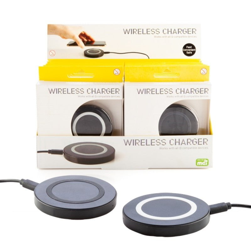 Wireless Charger Payday Deals