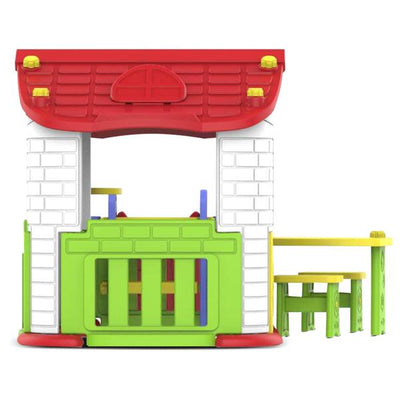 Wombat Plus Playhouse Payday Deals
