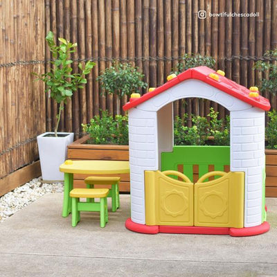 Wombat V2 Playhouse Payday Deals