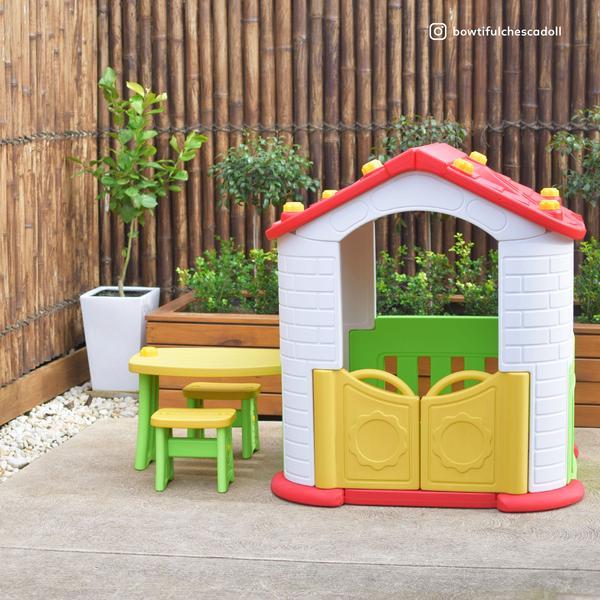 Wombat V2 Playhouse Payday Deals