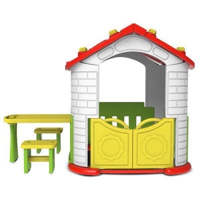 Wombat V2 Playhouse Payday Deals