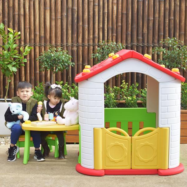 Wombat V2 Playhouse Payday Deals