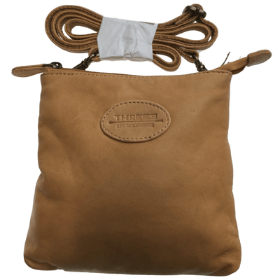 Women's Leather Cross Body Bag Tote Messenger Satchel Shoulder Handbag ITWB09 Payday Deals