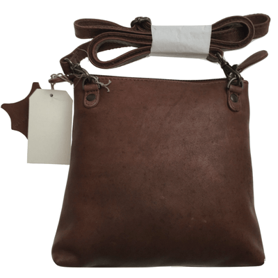 Women's Leather Cross Body Bag Tote Messenger Satchel Shoulder Handbag ITWB09 Payday Deals