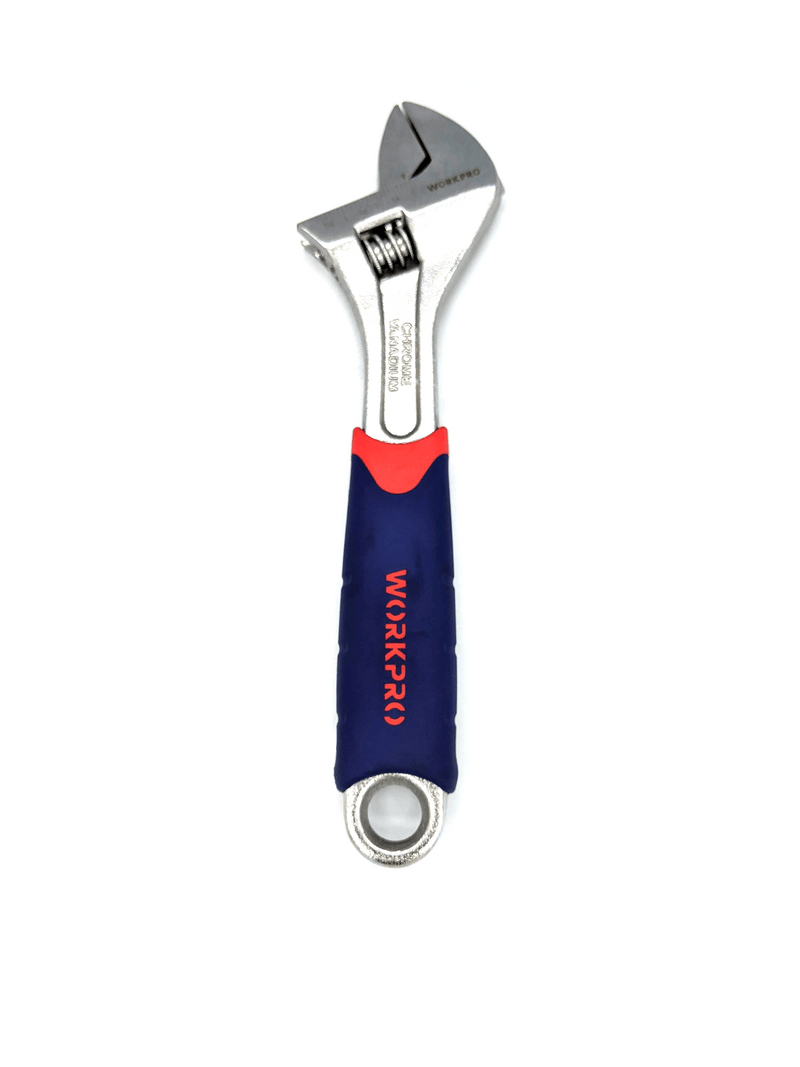 WORKPRO ADJUSTABLE WRENCH 300MM(12INCH) Payday Deals