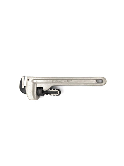WORKPRO ALUMINUM PIPE WRENCH 250MM(10INCH)