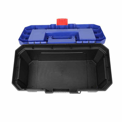 WORKPRO PLASTIC TOOL BOX Payday Deals