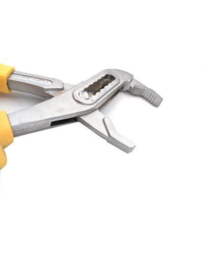 WORKPRO VDE INSULATED GROOVE JOINT PLIERS Payday Deals