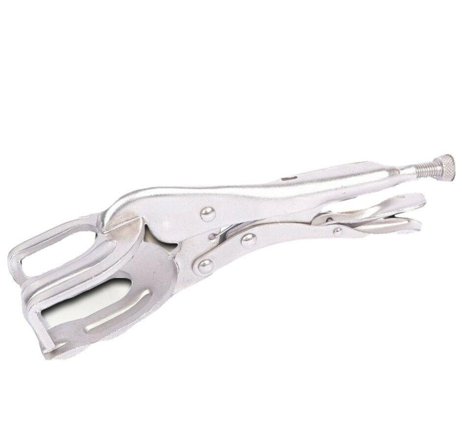 WORKPRO WELDING LOCKING PLIERS idrop Australia