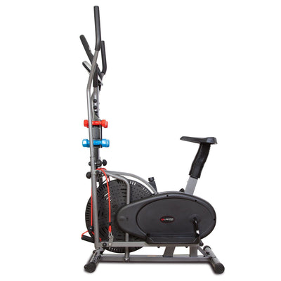 X-02 Hybrid Cross Trainer Payday Deals