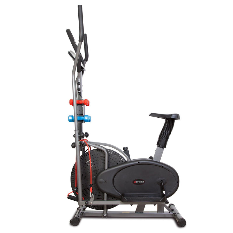 X-02 Hybrid Cross Trainer Payday Deals