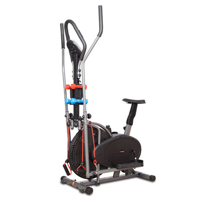 X-02 Hybrid Cross Trainer Payday Deals