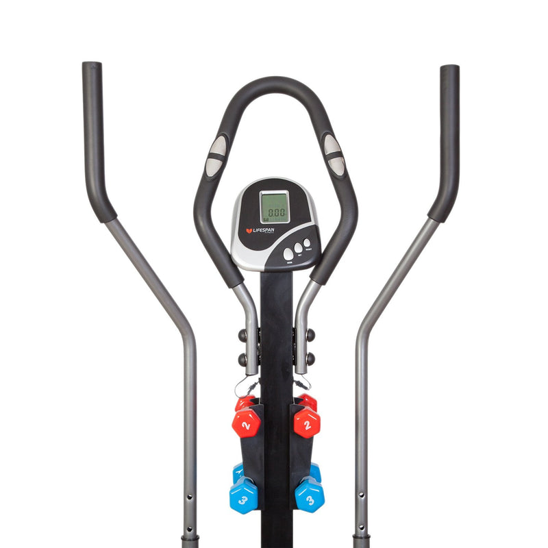 X-02 Hybrid Cross Trainer Payday Deals