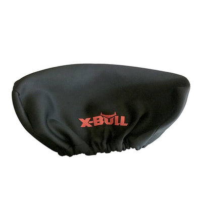 X-BULL Winch Cover Waterproof fits 8000-17000LBS Winch Dust Cover Soft 4X4 Payday Deals