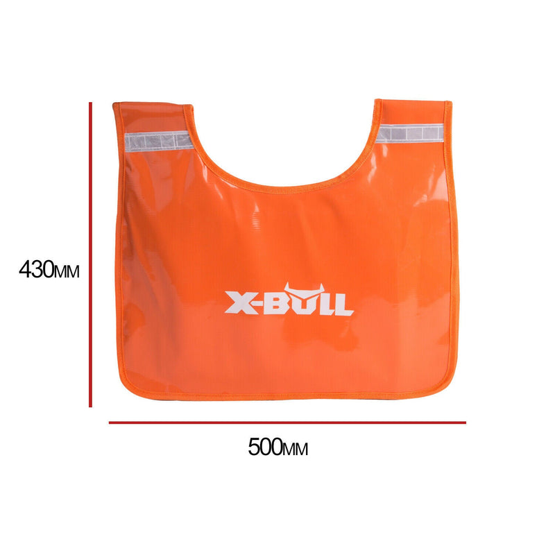 X-BULL Winch Damper Cable Cushion Recovery Safety Blanket 4x4 Car Off-Road Payday Deals