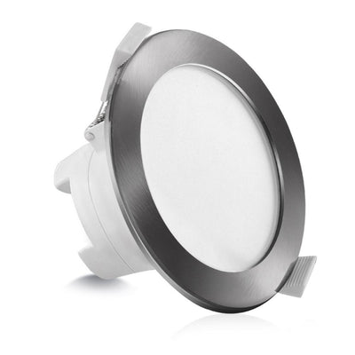 x LUMEY LED Downlight Kit Ceiling Bathroom Light CCT Changeable 12W