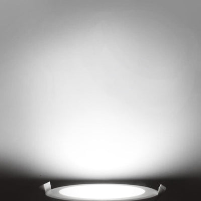 x LUMEY LED Downlight Kit Ceiling Light Bathroom Kitchen Daylight White 12W