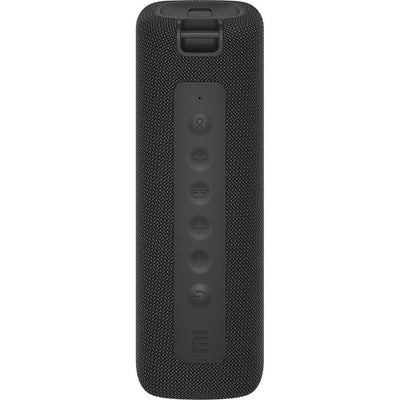 Xiaomi Mi Outdoor Speaker Black QBH4195GL Payday Deals